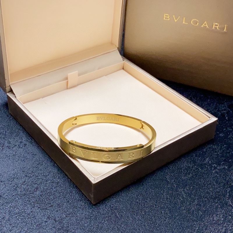 Bvlgari Bracelets